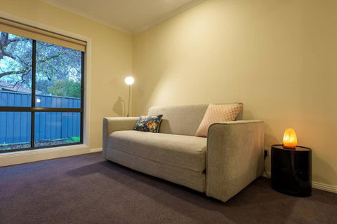 Relaxing 3bd In Tranquil Setting - Kempsey Accommodation 2