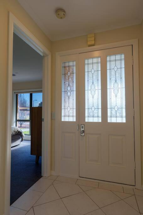 Relaxing 3bd In Tranquil Setting - Kempsey Accommodation 3