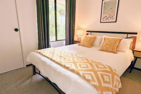 Relaxing Home Close To Nature - Kempsey Accommodation 2