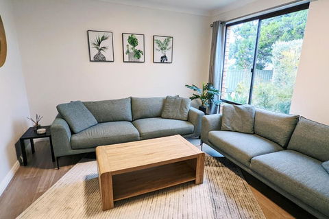 Relaxing Home Close To Nature - Kempsey Accommodation 1