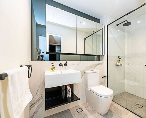 Relaxing Urban Oasis - Kempsey Accommodation 1