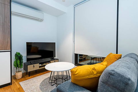 Relaxing Urban Oasis - Kempsey Accommodation 3