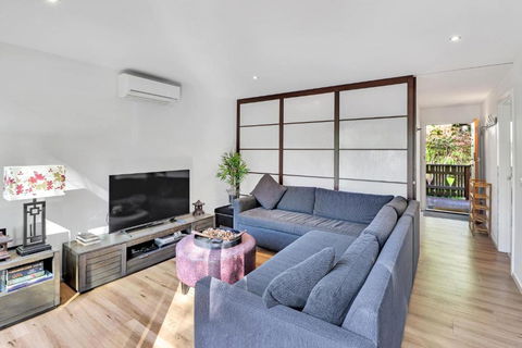 Ren Basera - Kempsey Accommodation 2