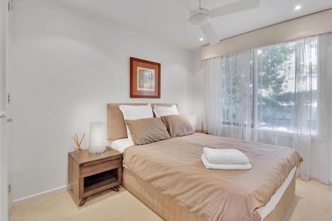 Ren Basera - Kempsey Accommodation 3