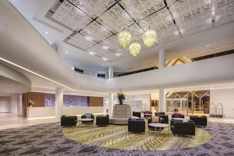 Rendezvous Hotel Perth Scarborough - Kempsey Accommodation 2