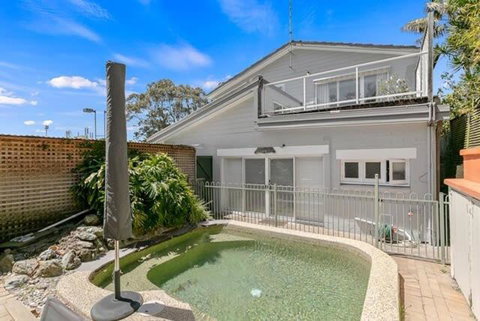 Resort Living Coogee - Kempsey Accommodation 0