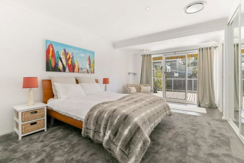 Resort Living Coogee - Kempsey Accommodation 1