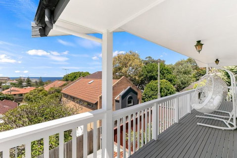 Resort Living Coogee - Kempsey Accommodation 2