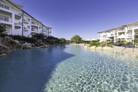 RESORT ON THE BEACH 1219/20 - Kempsey Accommodation 0