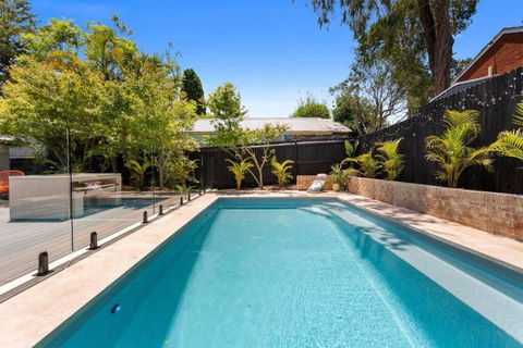 Resort Style 3BR Haven And New Swimming Pool - Cromer - Kempsey Accommodation 0