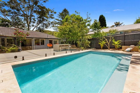 Resort Style 3BR Haven And New Swimming Pool - Cromer - Kempsey Accommodation 2