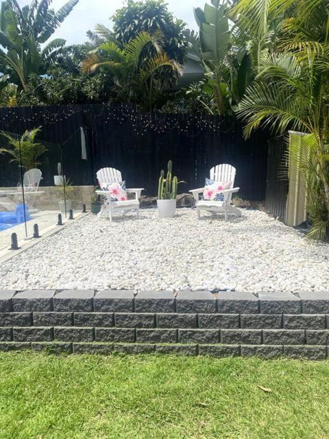 Resort Style 3BR Haven And New Swimming Pool - Cromer - Kempsey Accommodation 3