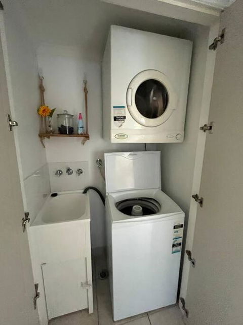 Resort Style Holiday Unit - Kempsey Accommodation 1