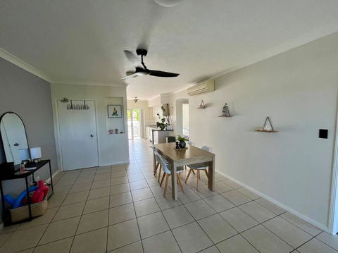 Resort Style Holiday Unit - Kempsey Accommodation 3