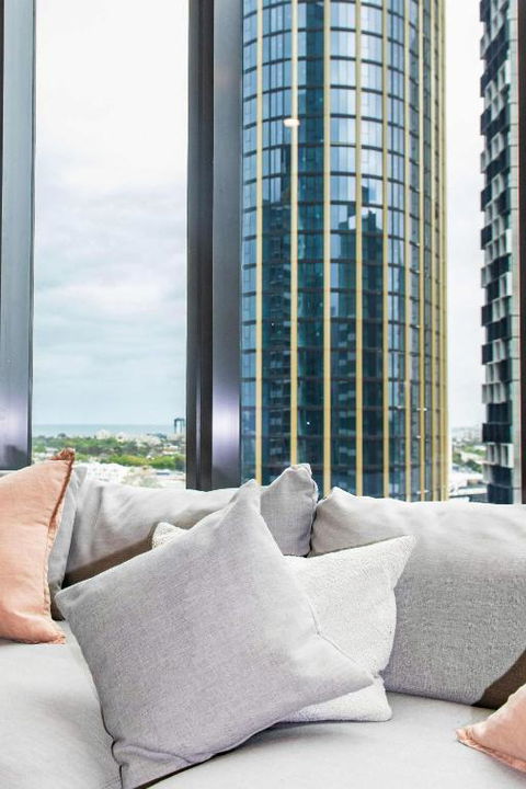 Resort Style Living 2 Bed Apt With Pool BBQ - Kempsey Accommodation 1