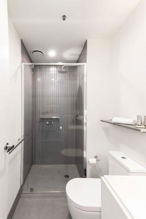 Resort Style Living 2 Bed Apt With Pool BBQ - Kempsey Accommodation 2