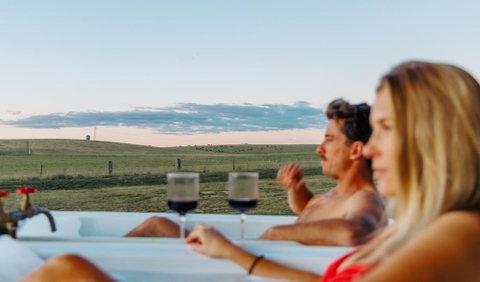 Rest Private Escape At BoxGrove - Kempsey Accommodation 0