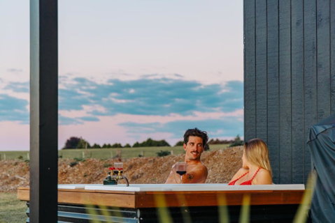 Rest Private Escape At BoxGrove - Kempsey Accommodation 3