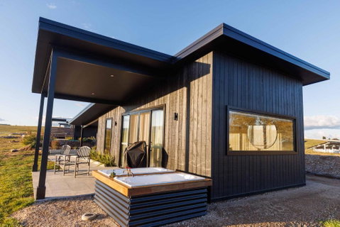 Rest Private Escape At BoxGrove - Kempsey Accommodation 2
