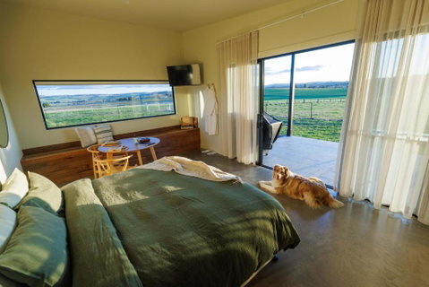Rest Private Escape At BoxGrove - Kempsey Accommodation 1