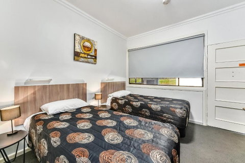 Rest Motels - Kempsey Accommodation 0