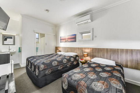Rest Motels - Kempsey Accommodation 2