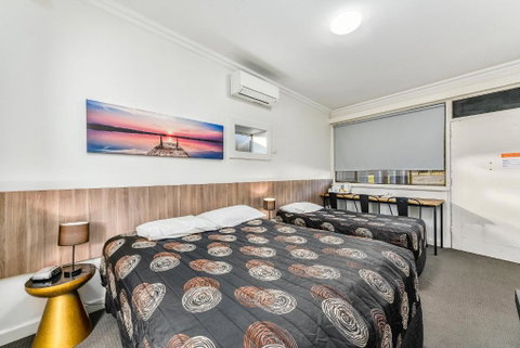 Rest Motels - Kempsey Accommodation 1