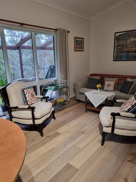 Retreat In Stirling - Kempsey Accommodation 1