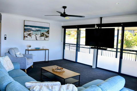 Retreat To Marlin - Kempsey Accommodation 2