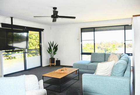 Retreat To Marlin - Kempsey Accommodation 1