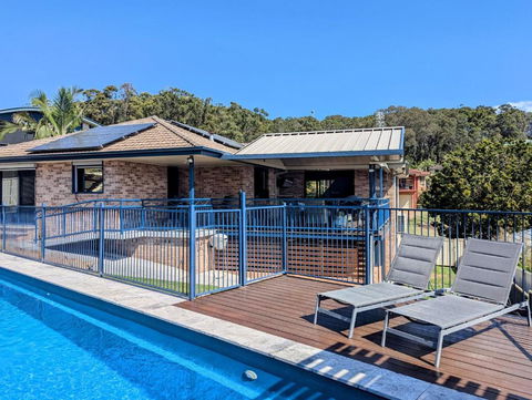 Retreat To Marlin - Kempsey Accommodation 0