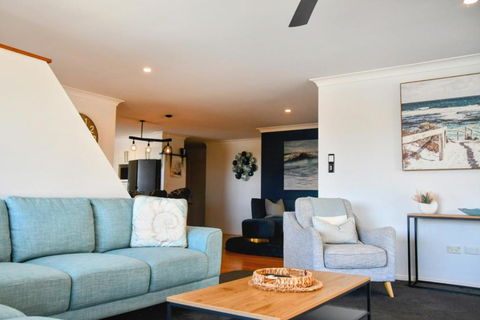 Retreat To Marlin - Kempsey Accommodation 3