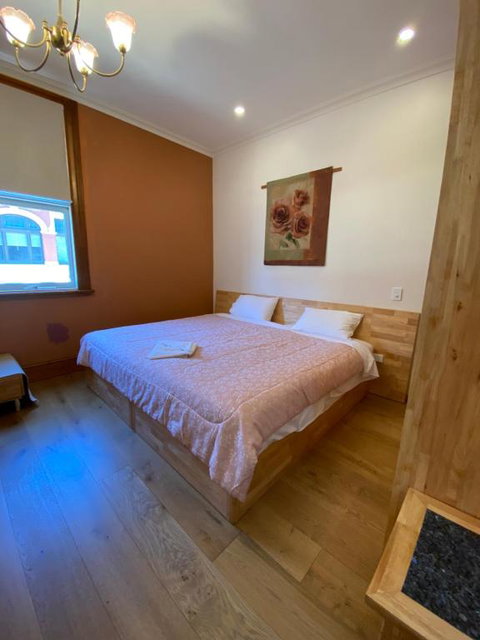 RIALTO SUITES Fremantle - Kempsey Accommodation 3