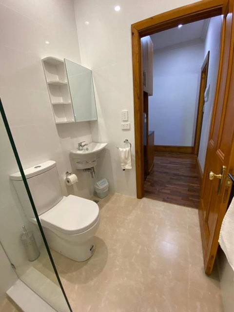 RIALTO SUITES Fremantle - Kempsey Accommodation 2
