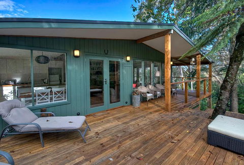 Ribbon Gum Lodge - Kempsey Accommodation 2