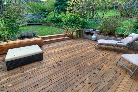 Ribbon Gum Lodge - Kempsey Accommodation 3