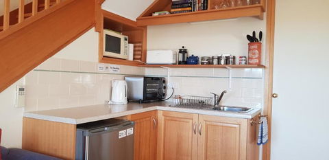 Richmond Barracks - Kempsey Accommodation 3