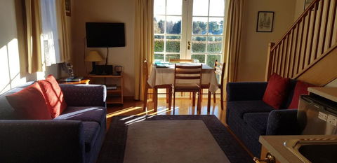 Richmond Barracks - Kempsey Accommodation 2