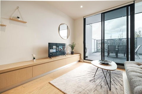 Richmond New 1br1ba Free Park Outdoor Bbq - Kempsey Accommodation 0