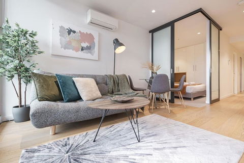 Richmond New 1br1ba Free Park Outdoor Bbq - Kempsey Accommodation 1