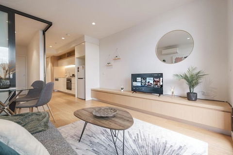 Richmond New 1br1ba Free Park Outdoor Bbq - Kempsey Accommodation 2
