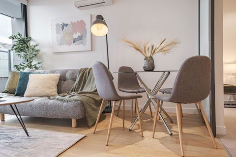 Richmond New 1br1ba Free Park Outdoor Bbq - Kempsey Accommodation 3