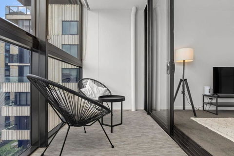 Richmond Premium Escape - Walk To The MCG - Kempsey Accommodation 1