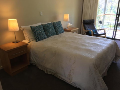 Rickaty On Blackwood - Kempsey Accommodation 2