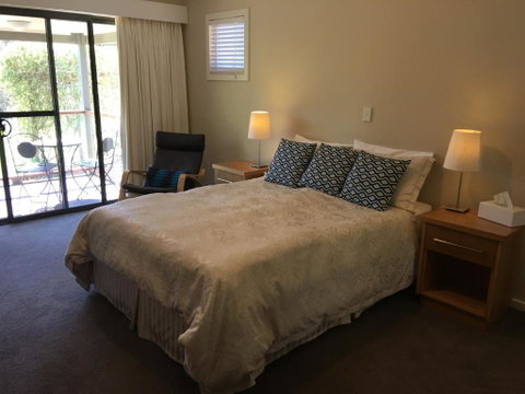 Rickaty On Blackwood - Kempsey Accommodation 1