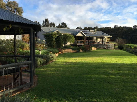 Rickaty On Blackwood - Kempsey Accommodation 0