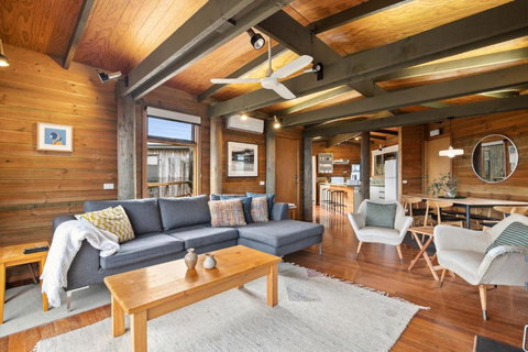 Ridge View - Kempsey Accommodation 1