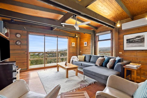 Ridge View - Kempsey Accommodation 3