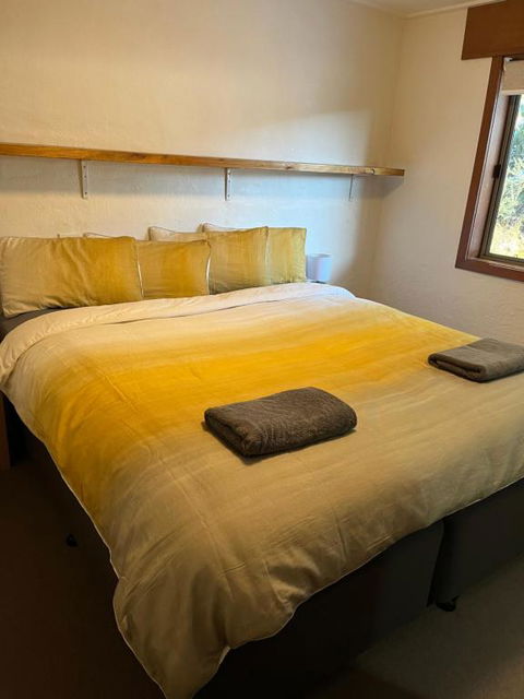 Ripparoo Lodge - Kempsey Accommodation 2