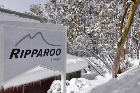 Ripparoo Lodge - Kempsey Accommodation 0